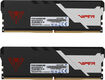 PATRIOT
Viper VENOM 16GB 5600MHz CL40 UDIMM KIT PATRIOT
Viper VENOM 16GB 5600MHz CL40 UDIMM KIT