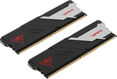 PATRIOT
Viper VENOM 16GB 5600MHz CL40 UDIMM KIT PATRIOT
Viper VENOM 16GB 5600MHz CL40 UDIMM KIT