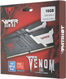 PATRIOT
Viper VENOM 16GB 5600MHz CL40 UDIMM KIT PATRIOT
Viper VENOM 16GB 5600MHz CL40 UDIMM KIT
