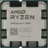 CPU AMD Ryzen 5 7500F 100-000000597