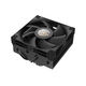 DEEPCOOL AN400 BLACK LGA1700/1200/115X/AM5/AM4 низкопрофильный 52,5 mm (27шт/кор, TDP 150W, PWM, Fan 120mm, 4 тепл. Трубок, Copper Base, White LED, черный) RET DEEPCOOL AN400 BLACK LGA1700/1200/115X/AM5/AM4 низкопрофильный 52,5 mm (27шт/кор, TDP 150W, PWM, Fan 120mm, 4 тепл. Трубок, Copper Base, White LED, черный) RET