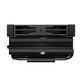 DEEPCOOL AN400 BLACK LGA1700/1200/115X/AM5/AM4 низкопрофильный 52,5 mm (27шт/кор, TDP 150W, PWM, Fan 120mm, 4 тепл. Трубок, Copper Base, White LED, черный) RET DEEPCOOL AN400 BLACK LGA1700/1200/115X/AM5/AM4 низкопрофильный 52,5 mm (27шт/кор, TDP 150W, PWM, Fan 120mm, 4 тепл. Трубок, Copper Base, White LED, черный) RET