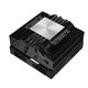 DEEPCOOL AN400 BLACK LGA1700/1200/115X/AM5/AM4 низкопрофильный 52,5 mm (27шт/кор, TDP 150W, PWM, Fan 120mm, 4 тепл. Трубок, Copper Base, White LED, черный) RET DEEPCOOL AN400 BLACK LGA1700/1200/115X/AM5/AM4 низкопрофильный 52,5 mm (27шт/кор, TDP 150W, PWM, Fan 120mm, 4 тепл. Трубок, Copper Base, White LED, черный) RET