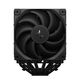 DEEPCOOL AK620 DIGITAL PRO LGA20XX/1700/1200/115X/AM5/AM4 (8шт/кор, TDP 260W, PWM, DUAL Fan 120mm, 6 тепл. трубок, ARGB, черный) RET