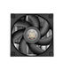 DEEPCOOL AN400 LGA1700/1200/115X/AM5/AM4 низкопрофильный 52,5 mm (27шт/кор, TDP 150W, PWM, Fan 120mm, 4 тепл. Трубок, Copper Base, White LED, черный) RET DEEPCOOL AN400 LGA1700/1200/115X/AM5/AM4 низкопрофильный 52,5 mm (27шт/кор, TDP 150W, PWM, Fan 120mm, 4 тепл. Трубок, Copper Base, White LED, черный) RET