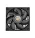 DEEPCOOL AN400 LGA1700/1200/115X/AM5/AM4 низкопрофильный 52,5 mm (27шт/кор, TDP 150W, PWM, Fan 120mm, 4 тепл. Трубок, Copper Base, White LED, черный) RET DEEPCOOL AN400 LGA1700/1200/115X/AM5/AM4 низкопрофильный 52,5 mm (27шт/кор, TDP 150W, PWM, Fan 120mm, 4 тепл. Трубок, Copper Base, White LED, черный) RET