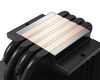 ID-COOLING FROZN A400 ARGB LGA1700/1200/115X/AM5/AM4 (15шт/кор, TDP 180W, PWM, 4 тепл.трубки прямого контакта, ARGB FAN 92mm) RET ID-COOLING FROZN A400 ARGB LGA1700/1200/115X/AM5/AM4 (15шт/кор, TDP 180W, PWM, 4 тепл.трубки прямого контакта, ARGB FAN 92mm) RET