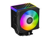 LGA1700/ 1200/ 115X/ AM5/ AM4 RET ID-COOLING FROZN A400 ARGB (15шт/ кор, TDP 180W, PWM, 4 тепл.трубки прямого контакта, ARGB FAN 92mm)