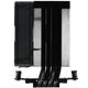 ID-COOLING FROZN A400 BLACK LGA1700/1200/115X/AM5/AM4 (15шт/кор, TDP 180W, PWM, 4 тепл.трубки прямого контакта, FAN 92mm) RET
