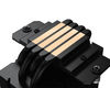 ID-COOLING FROZN A400 BLACK LGA1700/1200/115X/AM5/AM4 (15шт/кор, TDP 180W, PWM, 4 тепл.трубки прямого контакта, FAN 92mm) RET ID-COOLING FROZN A400 BLACK LGA1700/1200/115X/AM5/AM4 (15шт/кор, TDP 180W, PWM, 4 тепл.трубки прямого контакта, FAN 92mm) RET