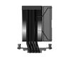 ID-COOLING FROZN A400 BLACK LGA1700/1200/115X/AM5/AM4 (15шт/кор, TDP 180W, PWM, 4 тепл.трубки прямого контакта, FAN 92mm) RET ID-COOLING FROZN A400 BLACK LGA1700/1200/115X/AM5/AM4 (15шт/кор, TDP 180W, PWM, 4 тепл.трубки прямого контакта, FAN 92mm) RET