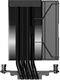 ID-COOLING FROZN A400 BLACK LGA1700/1200/115X/AM5/AM4 (15шт/кор, TDP 180W, PWM, 4 тепл.трубки прямого контакта, FAN 92mm) RET ID-COOLING FROZN A400 BLACK LGA1700/1200/115X/AM5/AM4 (15шт/кор, TDP 180W, PWM, 4 тепл.трубки прямого контакта, FAN 92mm) RET