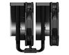 ID-COOLING FROZN A720 BLACK LGA1700/1200/115X/AM5/AM4 (6шт/кор, TDP 300W, PWM, черный, 7 тепл.трубок + медная база, DUAL FAN 140mm) RET ID-COOLING FROZN A720 BLACK LGA1700/1200/115X/AM5/AM4 (6шт/кор, TDP 300W, PWM, черный, 7 тепл.трубок + медная база, DUAL FAN 140mm) RET