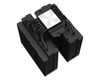 ID-COOLING FROZN A720 BLACK LGA1700/1200/115X/AM5/AM4 (6шт/кор, TDP 300W, PWM, черный, 7 тепл.трубок + медная база, DUAL FAN 140mm) RET ID-COOLING FROZN A720 BLACK LGA1700/1200/115X/AM5/AM4 (6шт/кор, TDP 300W, PWM, черный, 7 тепл.трубок + медная база, DUAL FAN 140mm) RET