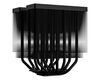 ID-COOLING FROZN A720 BLACK LGA1700/1200/115X/AM5/AM4 (6шт/кор, TDP 300W, PWM, черный, 7 тепл.трубок + медная база, DUAL FAN 140mm) RET ID-COOLING FROZN A720 BLACK LGA1700/1200/115X/AM5/AM4 (6шт/кор, TDP 300W, PWM, черный, 7 тепл.трубок + медная база, DUAL FAN 140mm) RET