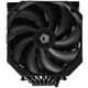 ID-COOLING FROZN A720 BLACK LGA1700/1200/115X/AM5/AM4 (6шт/кор, TDP 300W, PWM, черный, 7 тепл.трубок + медная база, DUAL FAN 140mm) RET ID-COOLING FROZN A720 BLACK LGA1700/1200/115X/AM5/AM4 (6шт/кор, TDP 300W, PWM, черный, 7 тепл.трубок + медная база, DUAL FAN 140mm) RET