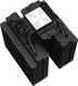 ID-COOLING FROZN A720 BLACK LGA1700/1200/115X/AM5/AM4 (6шт/кор, TDP 300W, PWM, черный, 7 тепл.трубок + медная база, DUAL FAN 140mm) RET ID-COOLING FROZN A720 BLACK LGA1700/1200/115X/AM5/AM4 (6шт/кор, TDP 300W, PWM, черный, 7 тепл.трубок + медная база, DUAL FAN 140mm) RET