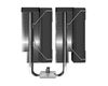 ID-COOLING FROZN A620 PRO SE LGA1700/1200/115X/AM5/AM4 (6шт/кор, TDP 260W, PWM, черный, 6 тепл.трубок + медная база, DUAL FAN 120mm) RET ID-COOLING FROZN A620 PRO SE LGA1700/1200/115X/AM5/AM4 (6шт/кор, TDP 260W, PWM, черный, 6 тепл.трубок + медная база, DUAL FAN 120mm) RET