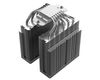 ID-COOLING FROZN A620 PRO SE LGA1700/1200/115X/AM5/AM4 (6шт/кор, TDP 260W, PWM, черный, 6 тепл.трубок + медная база, DUAL FAN 120mm) RET ID-COOLING FROZN A620 PRO SE LGA1700/1200/115X/AM5/AM4 (6шт/кор, TDP 260W, PWM, черный, 6 тепл.трубок + медная база, DUAL FAN 120mm) RET