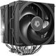 ID-COOLING FROZN A620 PRO SE LGA1700/1200/115X/AM5/AM4 (6шт/кор, TDP 260W, PWM, черный, 6 тепл.трубок + медная база, DUAL FAN 120mm) RET ID-COOLING FROZN A620 PRO SE LGA1700/1200/115X/AM5/AM4 (6шт/кор, TDP 260W, PWM, черный, 6 тепл.трубок + медная база, DUAL FAN 120mm) RET
