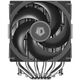 ID-COOLING FROZN A620 PRO SE LGA1700/1200/115X/AM5/AM4 (6шт/кор, TDP 260W, PWM, черный, 6 тепл.трубок + медная база, DUAL FAN 120mm) RET ID-COOLING FROZN A620 PRO SE LGA1700/1200/115X/AM5/AM4 (6шт/кор, TDP 260W, PWM, черный, 6 тепл.трубок + медная база, DUAL FAN 120mm) RET