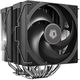 ID-COOLING FROZN A620 PRO SE LGA1700/1200/115X/AM5/AM4 (6шт/кор, TDP 260W, PWM, черный, 6 тепл.трубок + медная база, DUAL FAN 120mm) RET ID-COOLING FROZN A620 PRO SE LGA1700/1200/115X/AM5/AM4 (6шт/кор, TDP 260W, PWM, черный, 6 тепл.трубок + медная база, DUAL FAN 120mm) RET