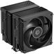 ID-COOLING FROZN A620 PRO SE LGA1700/1200/115X/AM5/AM4 (6шт/кор, TDP 260W, PWM, черный, 6 тепл.трубок + медная база, DUAL FAN 120mm) RET ID-COOLING FROZN A620 PRO SE LGA1700/1200/115X/AM5/AM4 (6шт/кор, TDP 260W, PWM, черный, 6 тепл.трубок + медная база, DUAL FAN 120mm) RET