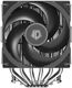 ID-COOLING FROZN A620 PRO SE LGA1700/1200/115X/AM5/AM4 (6шт/кор, TDP 260W, PWM, черный, 6 тепл.трубок + медная база, DUAL FAN 120mm) RET ID-COOLING FROZN A620 PRO SE LGA1700/1200/115X/AM5/AM4 (6шт/кор, TDP 260W, PWM, черный, 6 тепл.трубок + медная база, DUAL FAN 120mm) RET