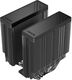 ID-COOLING FROZN A620 PRO SE LGA1700/1200/115X/AM5/AM4 (6шт/кор, TDP 260W, PWM, черный, 6 тепл.трубок + медная база, DUAL FAN 120mm) RET ID-COOLING FROZN A620 PRO SE LGA1700/1200/115X/AM5/AM4 (6шт/кор, TDP 260W, PWM, черный, 6 тепл.трубок + медная база, DUAL FAN 120mm) RET