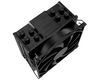 ID-COOLING SE-214-XT BLACK LGA20XX/1700/1200/115X/AM5/AM4 (16шт/кор, TDP 180W, PWM, 4 тепл.трубки прямого контакта, FAN 120mm) RET
