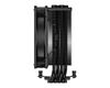 ID-COOLING SE-214-XT BLACK LGA20XX/1700/1200/115X/AM5/AM4 (16шт/кор, TDP 180W, PWM, 4 тепл.трубки прямого контакта, FAN 120mm) RET