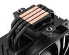 ID-COOLING SE-214-XT BLACK LGA20XX/1700/1200/115X/AM5/AM4 (16шт/кор, TDP 180W, PWM, 4 тепл.трубки прямого контакта, FAN 120mm) RET