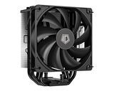 LGA20XX/ 1700/ 1200/ 115X/ AM5/ AM4 RET ID-COOLING SE-214-XT BLACK (16шт/ кор, TDP 180W, PWM, 4 тепл.трубки прямого контакта, FAN 120mm)&nbsp;<img style='position: relative;margin:0' src='/image/only_to_order_edit.gif' alt='На заказ' title='На заказ' />