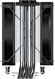 ID-COOLING SE-214-XT PLUS LGA1700/1200/115X/AM5/AM4 (16шт/кор, TDP 200W, PWM, 4 тепл.трубки прямого контакта, 2 x FAN 120mm) RET