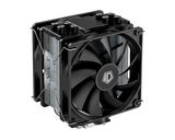 LGA1700/ 1200/ 115X/ AM5/ AM4 RET ID-COOLING SE-214-XT PLUS (16шт/ кор, TDP 200W, PWM, 4 тепл.трубки прямого контакта, 2 x FAN 120mm)