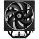 ID-COOLING FROZN A410 ARGB LGA1700/1200/115X/AM5/AM4 (10шт/кор, TDP 220W, PWM, 4 тепл.трубки прямого контакта, ARGB FAN 120mm, черный) RET