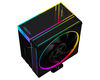 ID-COOLING FROZN A410 ARGB LGA1700/1200/115X/AM5/AM4 (10шт/кор, TDP 220W, PWM, 4 тепл.трубки прямого контакта, ARGB FAN 120mm, черный) RET ID-COOLING FROZN A410 ARGB LGA1700/1200/115X/AM5/AM4 (10шт/кор, TDP 220W, PWM, 4 тепл.трубки прямого контакта, ARGB FAN 120mm, черный) RET