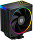 ID-COOLING FROZN A410 ARGB LGA1700/1200/115X/AM5/AM4 (10шт/кор, TDP 220W, PWM, 4 тепл.трубки прямого контакта, ARGB FAN 120mm, черный) RET ID-COOLING FROZN A410 ARGB LGA1700/1200/115X/AM5/AM4 (10шт/кор, TDP 220W, PWM, 4 тепл.трубки прямого контакта, ARGB FAN 120mm, черный) RET