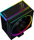 ID-COOLING FROZN A410 ARGB LGA1700/1200/115X/AM5/AM4 (10шт/кор, TDP 220W, PWM, 4 тепл.трубки прямого контакта, ARGB FAN 120mm, черный) RET ID-COOLING FROZN A410 ARGB LGA1700/1200/115X/AM5/AM4 (10шт/кор, TDP 220W, PWM, 4 тепл.трубки прямого контакта, ARGB FAN 120mm, черный) RET