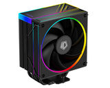LGA1700/ 1200/ 115X/ AM5/ AM4 RET ID-COOLING FROZN A410 ARGB (10шт/ кор, TDP 220W, PWM, 4 тепл.трубки прямого контакта, ARGB FAN 120mm, черный)