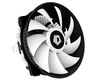ID-COOLING DK-03 RAINBOW LGA1200/115X/775/AM5/AM4/AM3/+/AM2/+/FM2/+/FM1 (36шт/кор, TDP 100W, PWM, FAN 120mm, F-RGB Lighting) RET ID-COOLING DK-03 RAINBOW LGA1200/115X/775/AM5/AM4/AM3/+/AM2/+/FM2/+/FM1 (36шт/кор, TDP 100W, PWM, FAN 120mm, F-RGB Lighting) RET
