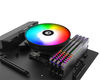 ID-COOLING DK-03 RAINBOW LGA1200/115X/775/AM5/AM4/AM3/+/AM2/+/FM2/+/FM1 (36шт/кор, TDP 100W, PWM, FAN 120mm, F-RGB Lighting) RET ID-COOLING DK-03 RAINBOW LGA1200/115X/775/AM5/AM4/AM3/+/AM2/+/FM2/+/FM1 (36шт/кор, TDP 100W, PWM, FAN 120mm, F-RGB Lighting) RET