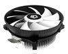 ID-COOLING DK-03 RAINBOW LGA1200/115X/775/AM5/AM4/AM3/+/AM2/+/FM2/+/FM1 (36шт/кор, TDP 100W, PWM, FAN 120mm, F-RGB Lighting) RET ID-COOLING DK-03 RAINBOW LGA1200/115X/775/AM5/AM4/AM3/+/AM2/+/FM2/+/FM1 (36шт/кор, TDP 100W, PWM, FAN 120mm, F-RGB Lighting) RET