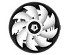 ID-COOLING DK-03 RAINBOW LGA1200/115X/775/AM5/AM4/AM3/+/AM2/+/FM2/+/FM1 (36шт/кор, TDP 100W, PWM, FAN 120mm, F-RGB Lighting) RET ID-COOLING DK-03 RAINBOW LGA1200/115X/775/AM5/AM4/AM3/+/AM2/+/FM2/+/FM1 (36шт/кор, TDP 100W, PWM, FAN 120mm, F-RGB Lighting) RET