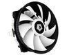 ID-COOLING DK-03 RAINBOW LGA1200/115X/775/AM5/AM4/AM3/+/AM2/+/FM2/+/FM1 (36шт/кор, TDP 100W, PWM, FAN 120mm, F-RGB Lighting) RET ID-COOLING DK-03 RAINBOW LGA1200/115X/775/AM5/AM4/AM3/+/AM2/+/FM2/+/FM1 (36шт/кор, TDP 100W, PWM, FAN 120mm, F-RGB Lighting) RET