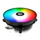 ID-COOLING DK-03 RAINBOW LGA1200/115X/775/AM5/AM4/AM3/+/AM2/+/FM2/+/FM1 (36шт/кор, TDP 100W, PWM, FAN 120mm, F-RGB Lighting) RET ID-COOLING DK-03 RAINBOW LGA1200/115X/775/AM5/AM4/AM3/+/AM2/+/FM2/+/FM1 (36шт/кор, TDP 100W, PWM, FAN 120mm, F-RGB Lighting) RET