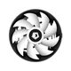ID-COOLING DK-03 RAINBOW LGA1200/115X/775/AM5/AM4/AM3/+/AM2/+/FM2/+/FM1 (36шт/кор, TDP 100W, PWM, FAN 120mm, F-RGB Lighting) RET ID-COOLING DK-03 RAINBOW LGA1200/115X/775/AM5/AM4/AM3/+/AM2/+/FM2/+/FM1 (36шт/кор, TDP 100W, PWM, FAN 120mm, F-RGB Lighting) RET