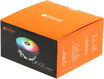 ID-COOLING DK-03 RAINBOW LGA1200/115X/775/AM5/AM4/AM3/+/AM2/+/FM2/+/FM1 (36шт/кор, TDP 100W, PWM, FAN 120mm, F-RGB Lighting) RET ID-COOLING DK-03 RAINBOW LGA1200/115X/775/AM5/AM4/AM3/+/AM2/+/FM2/+/FM1 (36шт/кор, TDP 100W, PWM, FAN 120mm, F-RGB Lighting) RET