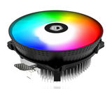 LGA1200/ 115X/ 775/ AM5/ AM4/ AM3/ +/ AM2/ +/ FM2/ +/ FM1 RET ID-COOLING DK-03 RAINBOW (36шт/ кор, TDP 100W, PWM, FAN 120mm, F-RGB Lighting)
