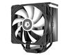 ID-COOLING SE-234-ARGB V2 LGA20XX/1700/1200/115X/AM5/AM4 (10шт/кор, TDP 200W, PWM, 4 тепл.трубки прямого контакта, FAN 120mm, Addressable RGB LED) RET